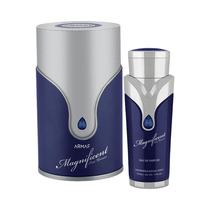 Armaf-Magnificent Blu Homme Edp.SPR.100