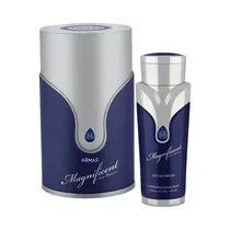 Armaf-Magnificent Blu Homme Edp.SPR.100