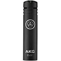 Microfone Akg C430