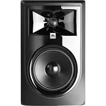 Alto-Falante Monitor JBL 306P MkII 112W - Preto