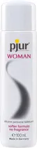 Lubrificante Íntimo de Silicone Pjur Woman - 100ML
