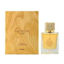 Perfume Armaf Club de Nuit Oud 105ML- Unidade