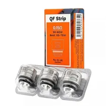 Vaporesso Filtro/Coil QF Strips