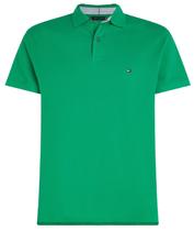 Camisa Polo Tommy Hilfiger MW0MW32346 L14 - Masculina