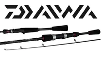 Daiwa Vara Laguna p/Carretilla LAG531MFB 5"3" - 1,60M Negro