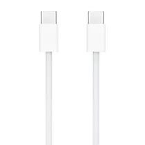 Cabo Apple MM093ZM/A - USB-C/USB-C - 1 Metro - Branco