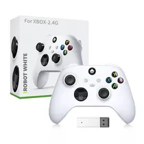 Controle Wireless Xbox 2,4G