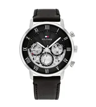 Tommy Hilfiger Reloj 1710565 Negro