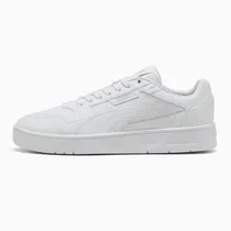 Tênis Puma Court Classic Street Sneakers Casual Masculino 400196_08
