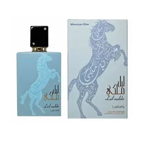 Perf Lattafa Lail Male Moroccan B Edp 10