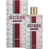 Perfume Guess Amore Roma Edt - Unissex 100ML