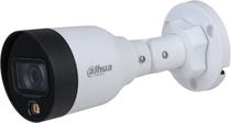 Camera de Seguranca Dahua DH-IPC-HFW1439S1-A-LED-S4 4MP 2.8MM Bullet Full Color