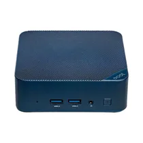 Mini PC Joog Solvix Ultra Svu-JG Intel N100 16GB Ram 256GB SSD