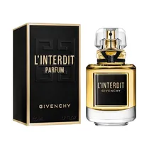 Givenchy L'Interdit 50ML Parfum  Givenchy L'...