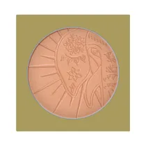 Polvo Bronceador Kokie Matte Bronzer BZ996 Stay Golden