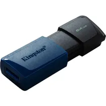 Kingston Pendrive Exodia M DTXM 64GB USB3.2  Kingston Pe...