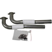 Muffler Da 120 Header 70M Drop EMTV12070