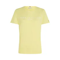 Camiseta Tommy Hilfiger WW0WW40276 Zin