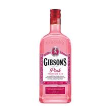 Gibson Gin Pink 1LT Con 40% Alc