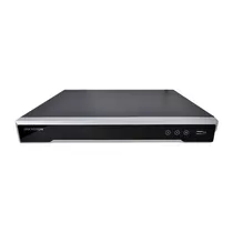 Hikvision NVR 08CH 4K 2HDD 8MP H.265 DS-7608NI-Q2/8P Poe
