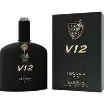 Perfume MSC Zirconia PRIVE-V12 Edp 100ML