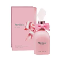 Al Fares Perfume Melina Fem Eau de Parfum 80ML