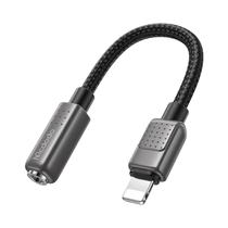 Cable Mcdodo CA-5010 Lightning A 3.5MM Negro