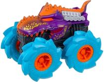 Hot Wheels Monster Trucks Mega Wrex Mattel - GVK37/GVK39