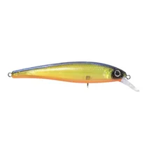 Marine Pesca Accesorios Savage 95 Plastico 9.5 CM Bgo