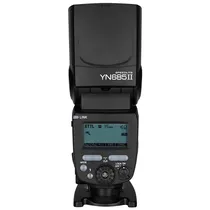 Flash Yongnuo YN685II para Canon