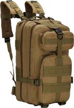 Mochila Tatica ML-5125 - Coyote