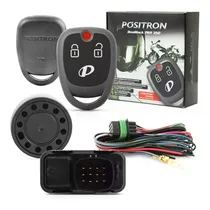 Alarme para Moto Positron Duoblock Pro 350