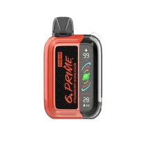 Vape Descartável Oxbar G Prime 25000 Puffs com 5% Nicotina - Strawberry Bubblegum