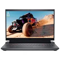 NB Dell G5 15 5530 i5-13450HX/ 8GB/ 512SSD/ 15.6/ W11 Shadow Gray