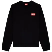 Diesel Pullover s-Nlabel A115920ILAC 9XX (T)s