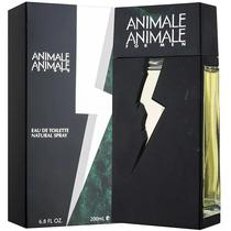 Perfume Animale Animale Edt Masculino - 200ML