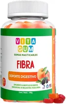 Gomas Mastigáveis Vita Gum - 90G (30 Gummies)