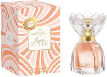 Perfume Princesse Marina de Bourbon Royal Style Edp 100ML - Feminino