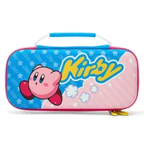 Case Protetor Powera Kirby para Nintendo Switch Lite - PWA-A-3091