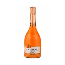 Espumante J.P Chenet Fashion Peach 750ML
