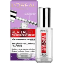 Soro Loreal Revitalift Ácido Hialurônico 20ML