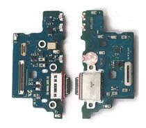 Flex de Carga Samusng S20 Ultra (Original/Vezr)