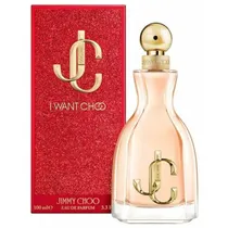 Jimmy Choo I Want Choo Eau de Parfum 100ML