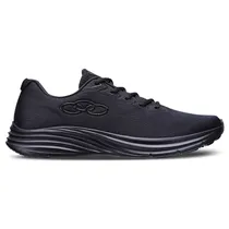 Tenis W Olympikus Index 3 (Preto) 218