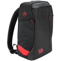 Mochila Redragon Tardis GB94 - para Notebooks 18" - Preto e Vermelho