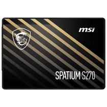 SSD MSI Spatium S270 240GB 2.5″
