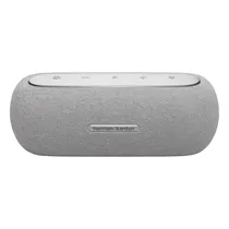 Speaker Portatil Harman Kardon Luna Bluetooth - Cinza