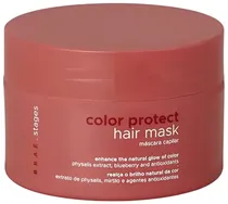 Máscara para Cabelo Braé Stages Color Protect - 200G