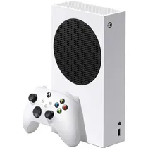 Console X-Box Series s 1TB Digital Branco