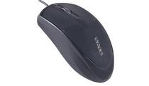 Mouse Sate A-28 Optico USB Preto